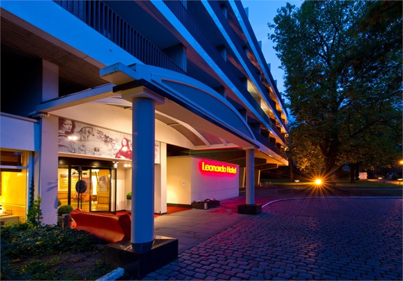 Leonardo Hotel Hannover - Tagungshotel in Hannover