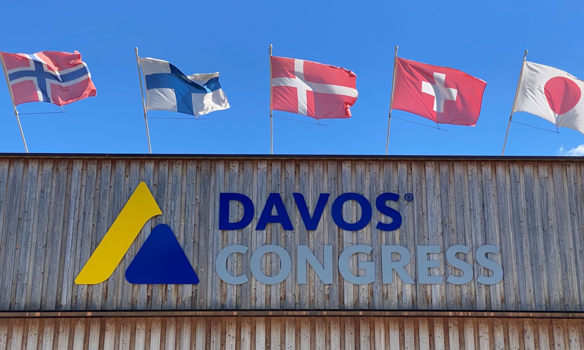 Davos Kongress
